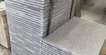 衢州芝麻白火烧面成品
