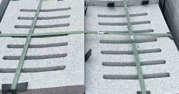 衢州 水沟盖板