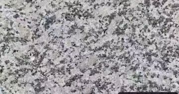 衢州 芙蓉白（芝麻白大花）火烧面