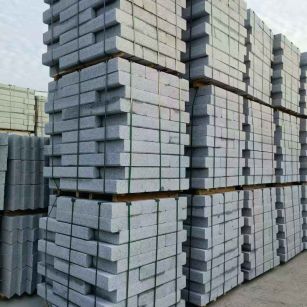 衢州 路沿石（路侧石），颜色一致，尺寸标准