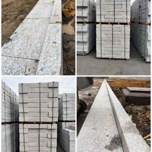 衢州 芙蓉白路沿石，性价比之王