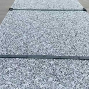 衢州 芝麻黑火烧面毛板，条板，半成品