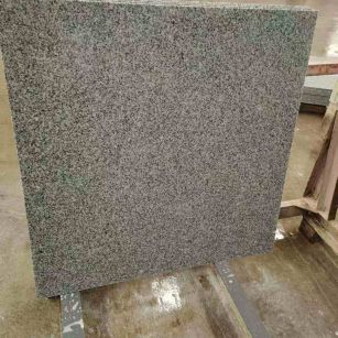 衢州 芝麻白光面900*900，高地铁标准