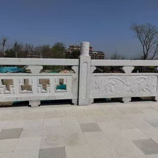 衢州 河道栏杆，河道护栏