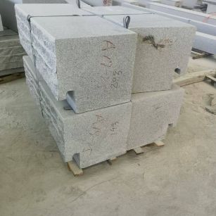 衢州 整石坐凳打包