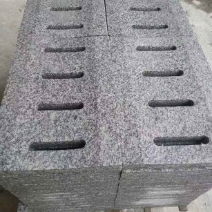 衢州 花岗岩石材下水沟盖板，下水槽