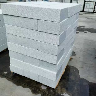 衢州 芝麻白两面荔枝面台阶石