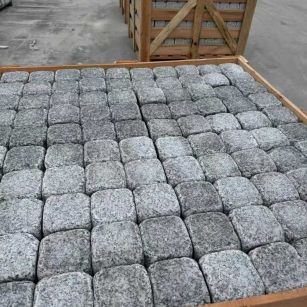 衢州 园林景观滚石