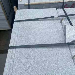 衢州 芝麻灰火烧面拉槽台阶