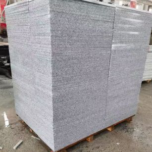 衢州 火烧面地铺石，街道广场园林市政工程板，1.8~5.0厚均有现货