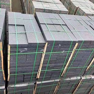 衢州芝麻黑石材