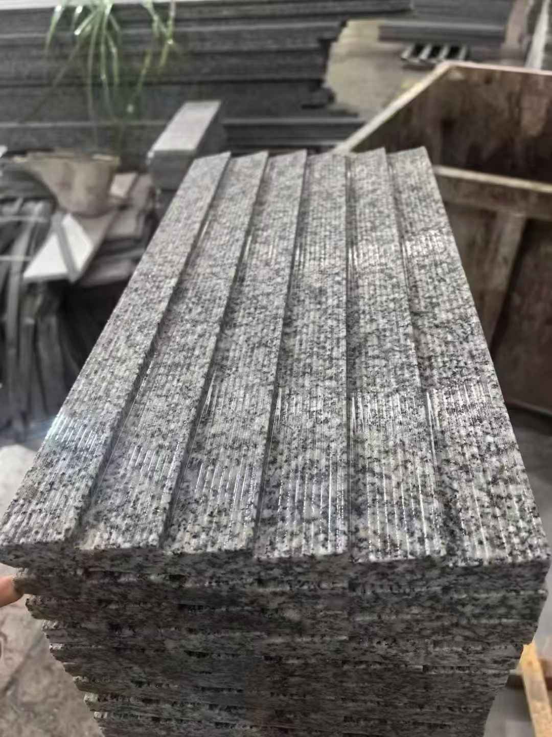 衢州 狼牙石
