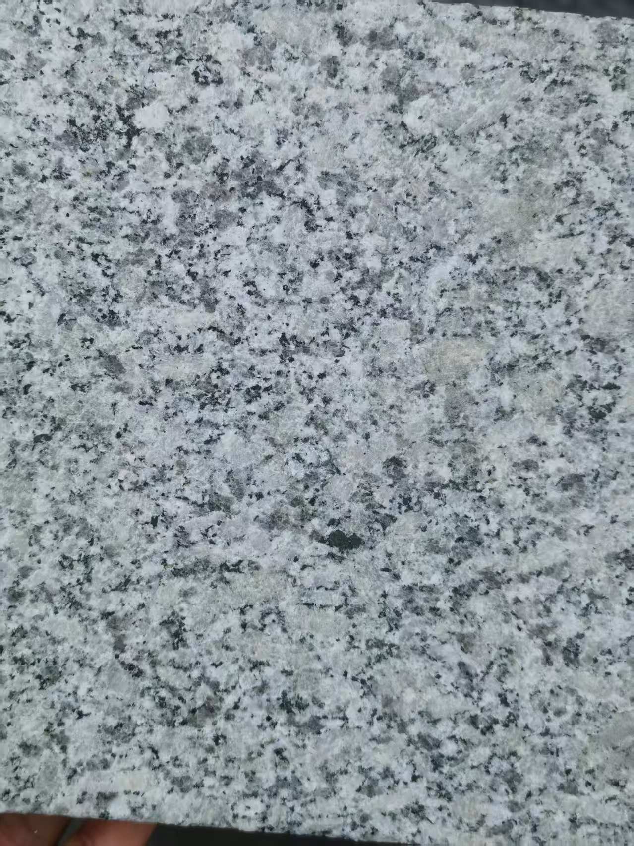 衢州 芙蓉白火烧面