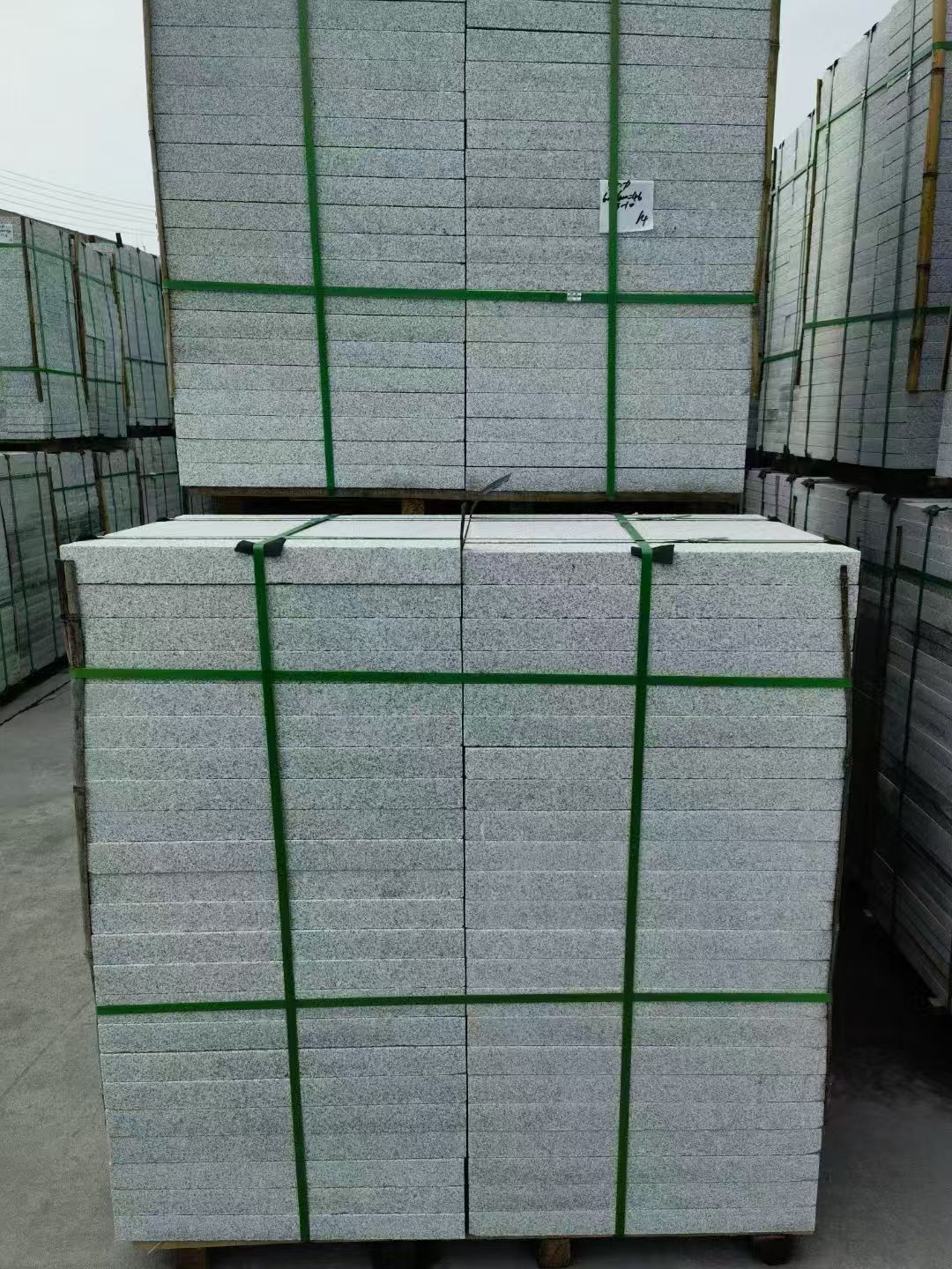 衢州 火烧面地铺石，街道广场园林市政工程板，1.8~5.0厚均有现货