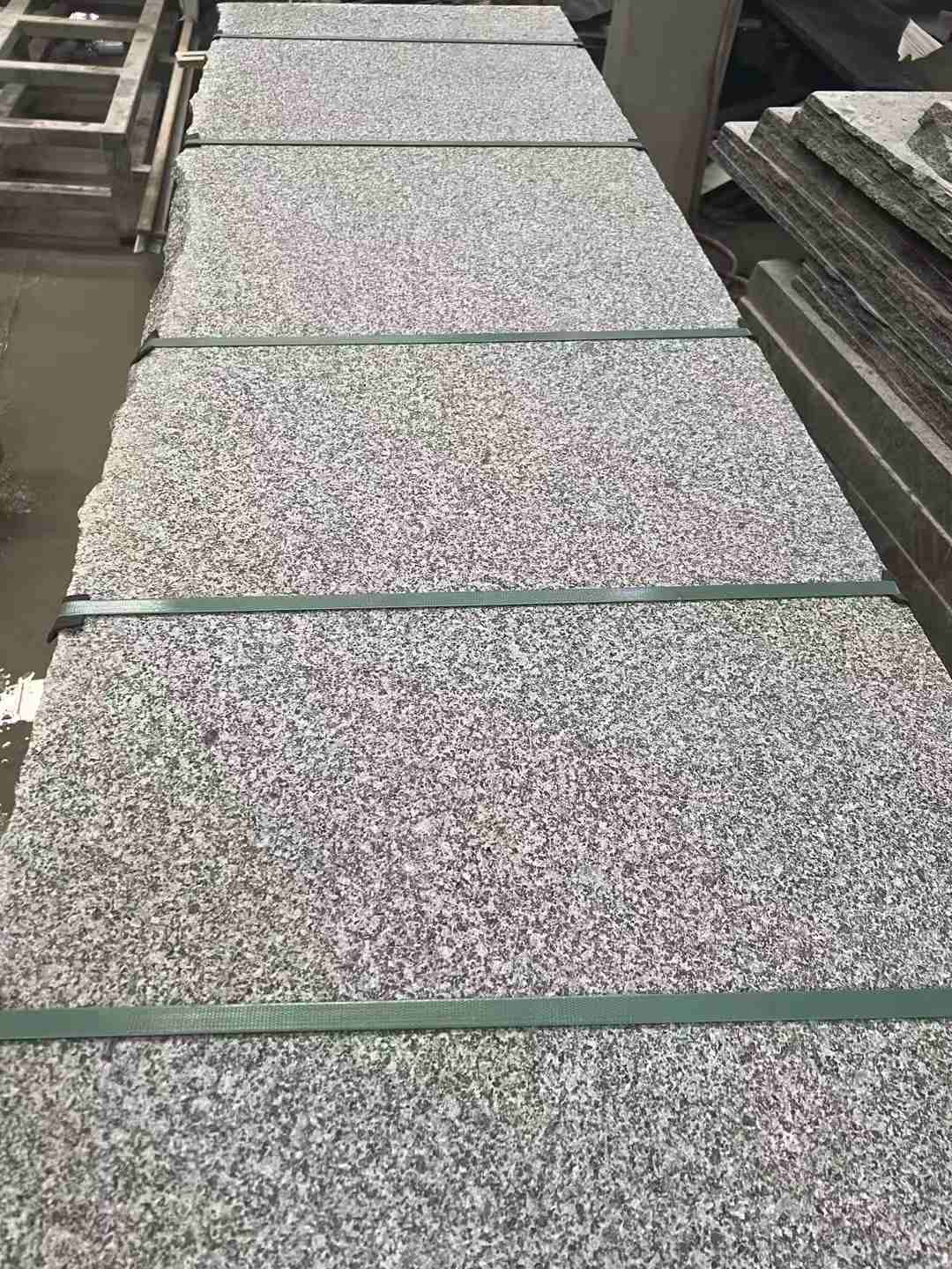 衢州 芝麻黑火烧面