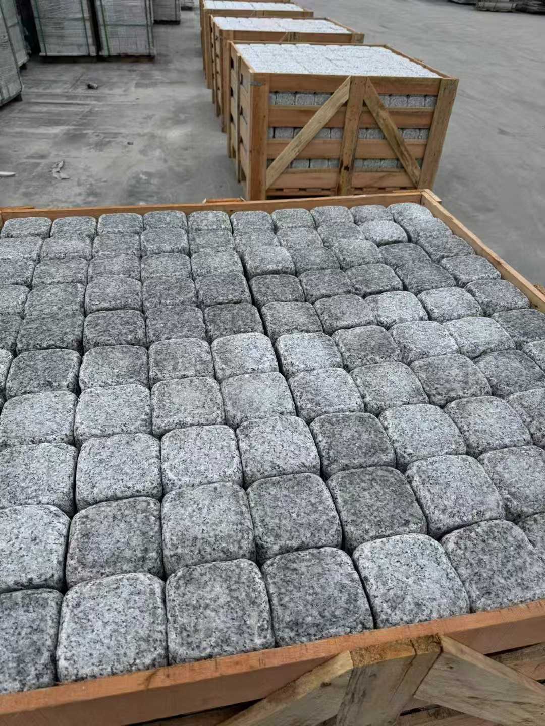 衢州 园林景观滚石