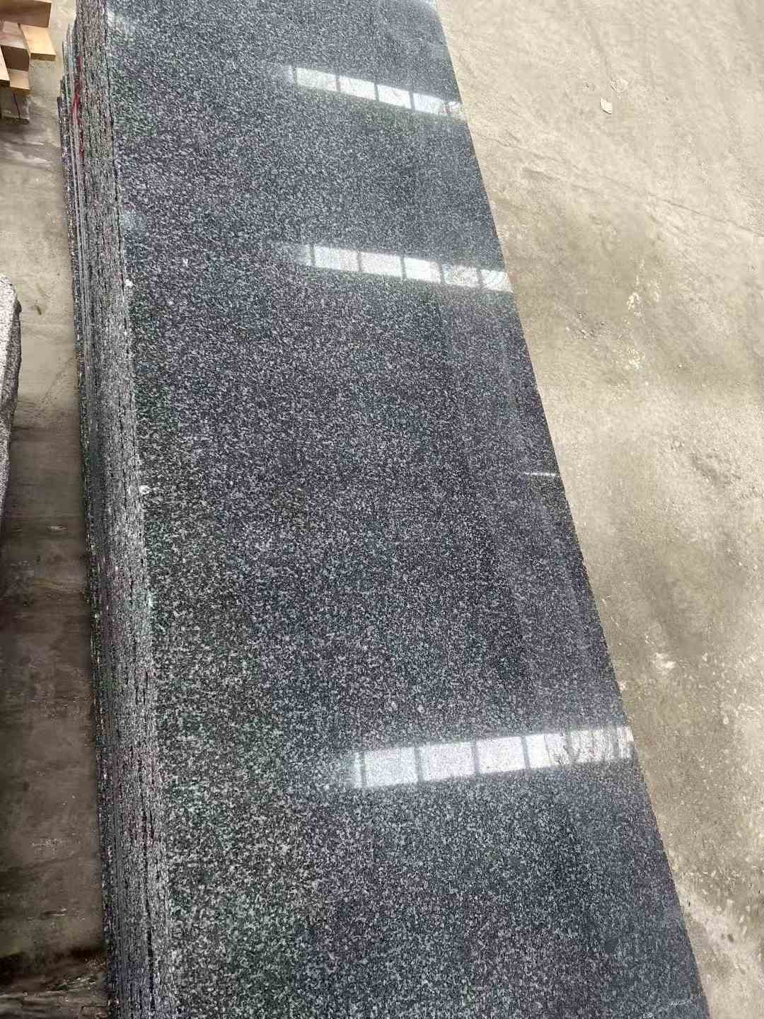 衢州 芝麻黑光面