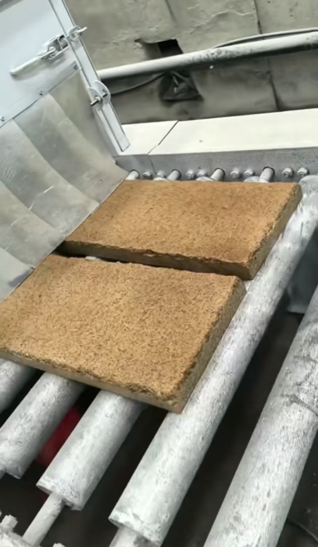 衢州 仿古石流水线生产，各种颜色可定制