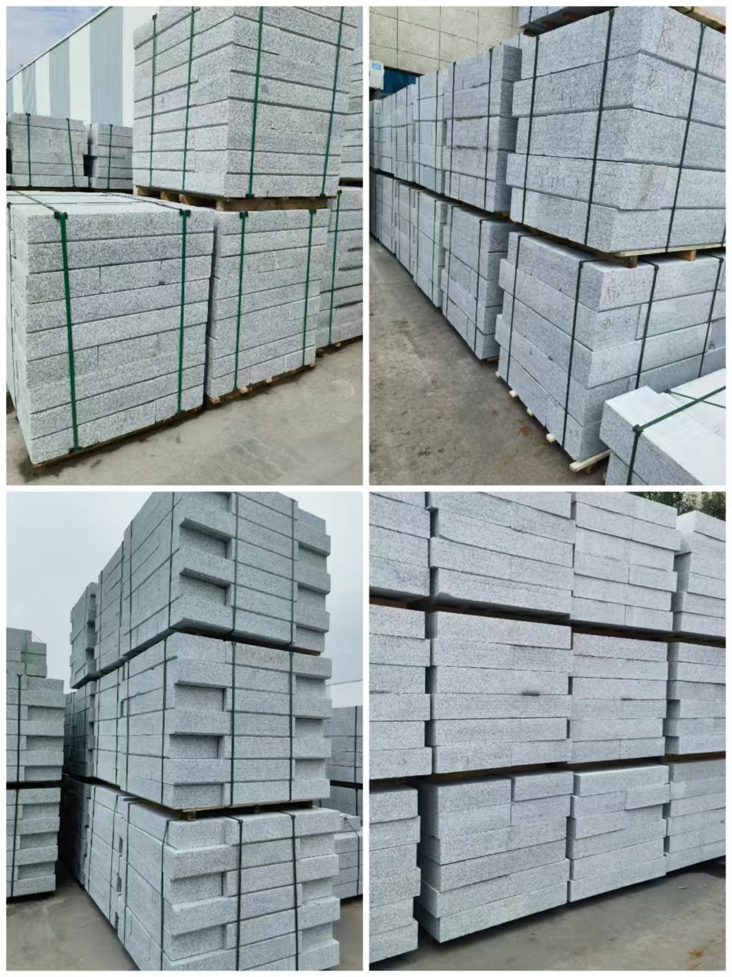 衢州 花岗岩路沿石多少钱