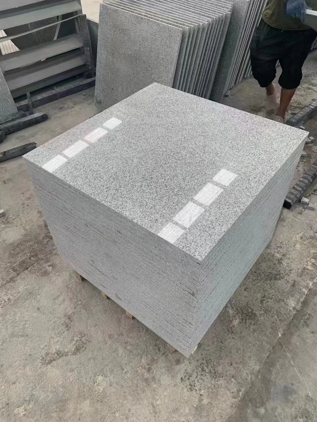 衢州花岗岩或大理石加工有哪些方法