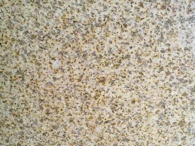 衢州黄金麻石材铺装